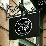 My Cup logo